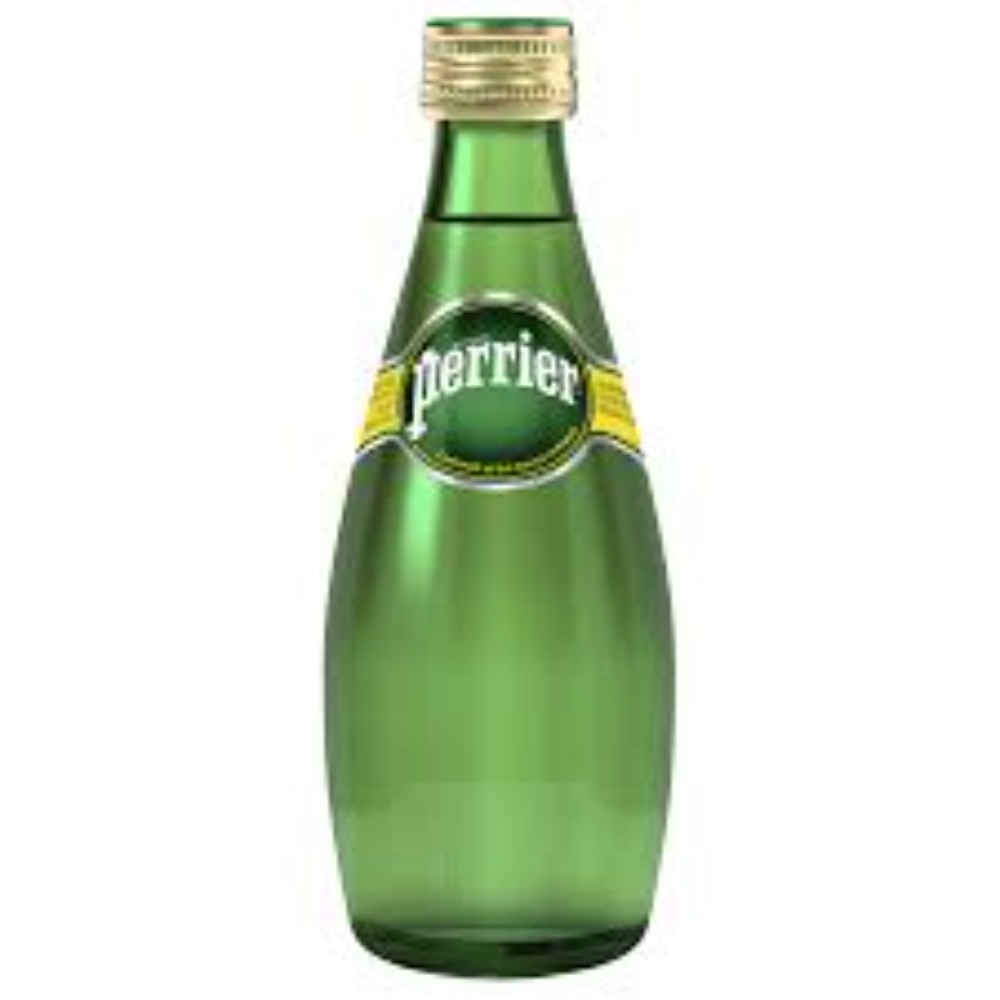 Agua Perrier