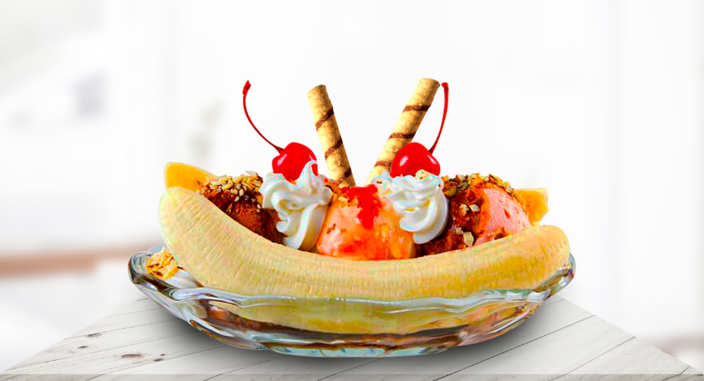 Banana Split