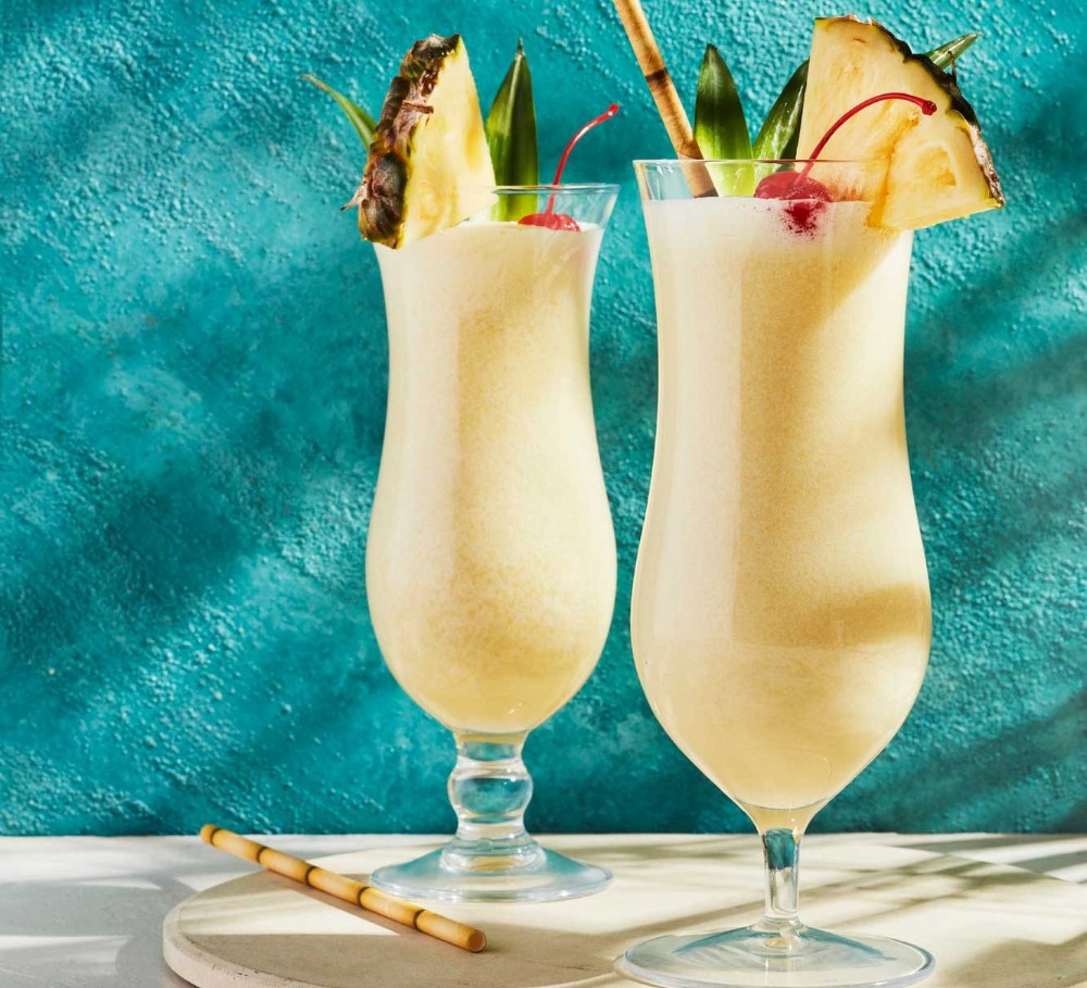 Piña colada