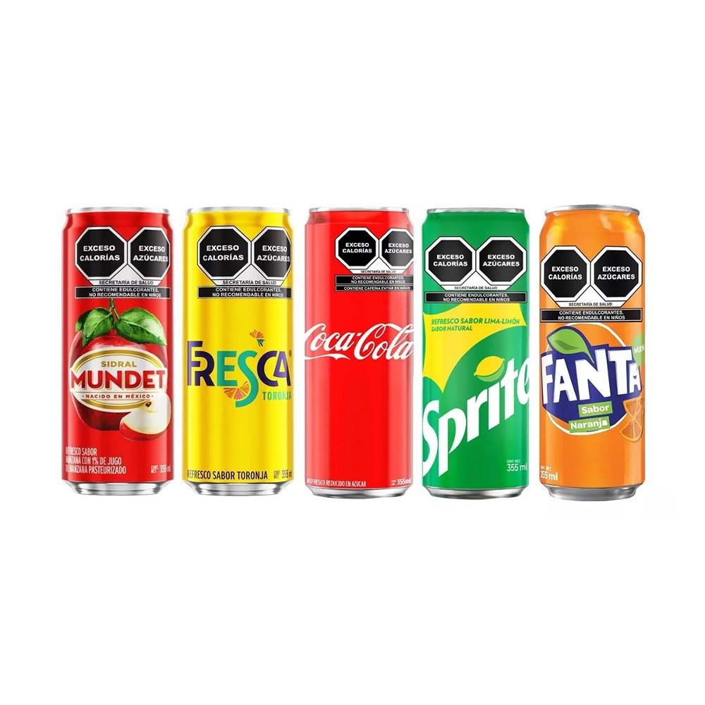 Refresco