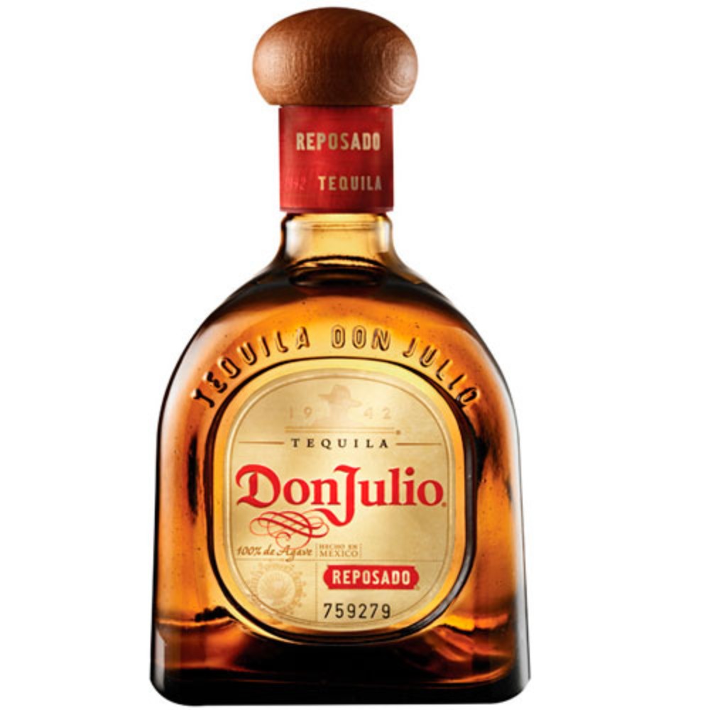 Don Julio Reposado