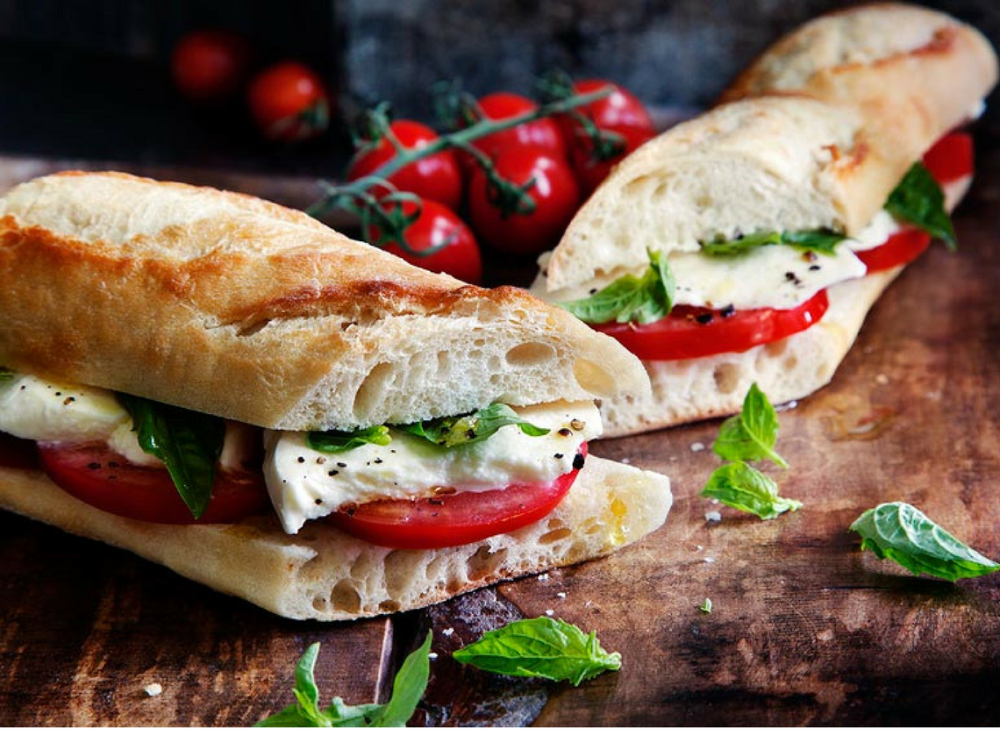 Baguette de panela