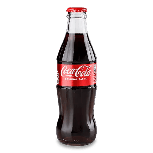 Coca-Cola