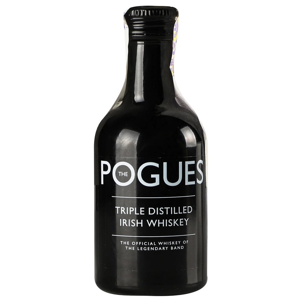 Віскі The Pogues