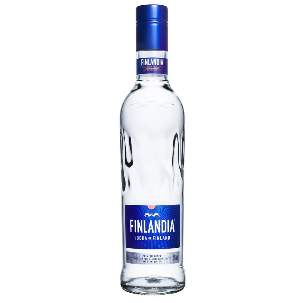Горілка Finlandia 40%