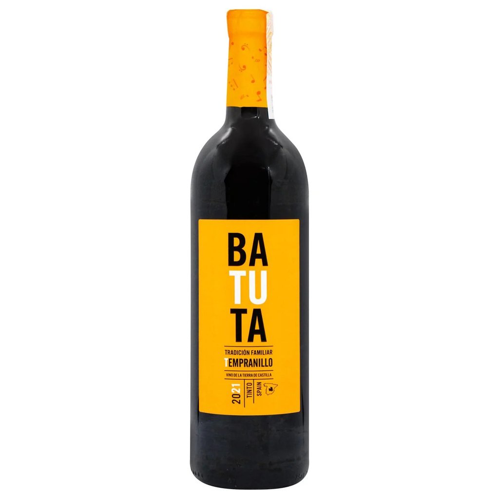 Вино Batuta Tempranillo