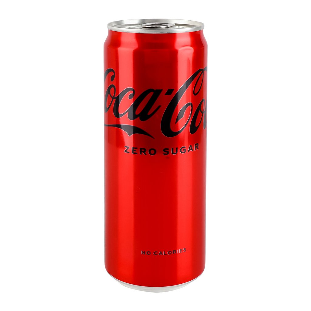 Coca-Cola Zero Sugar