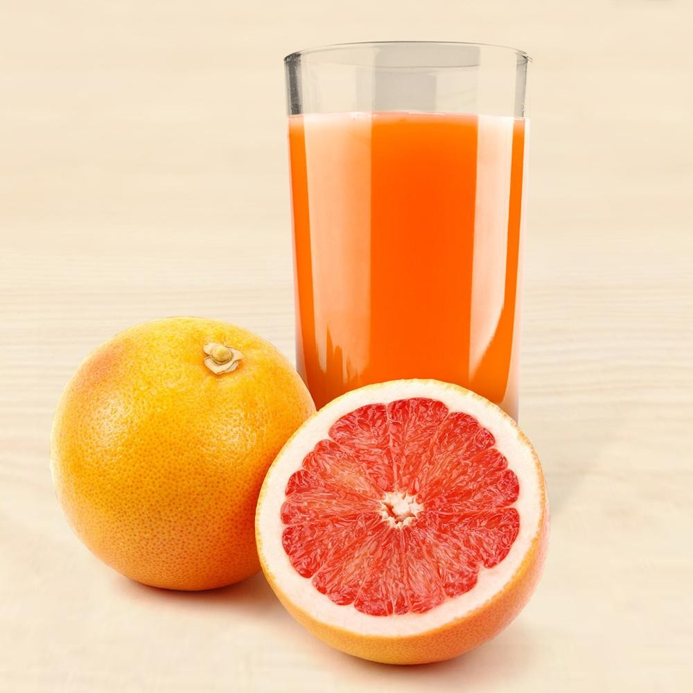 Фреш Грейпфрутовий