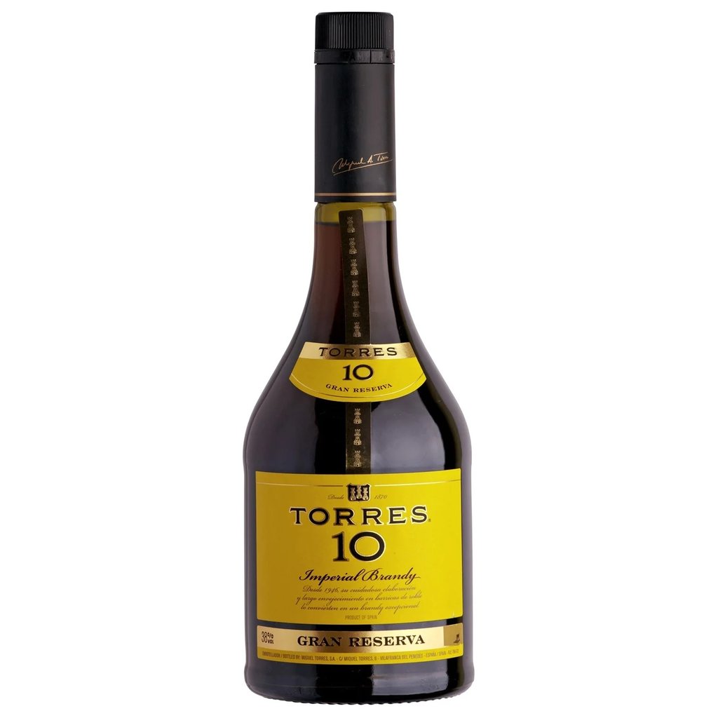 Бренді Torres Reserva