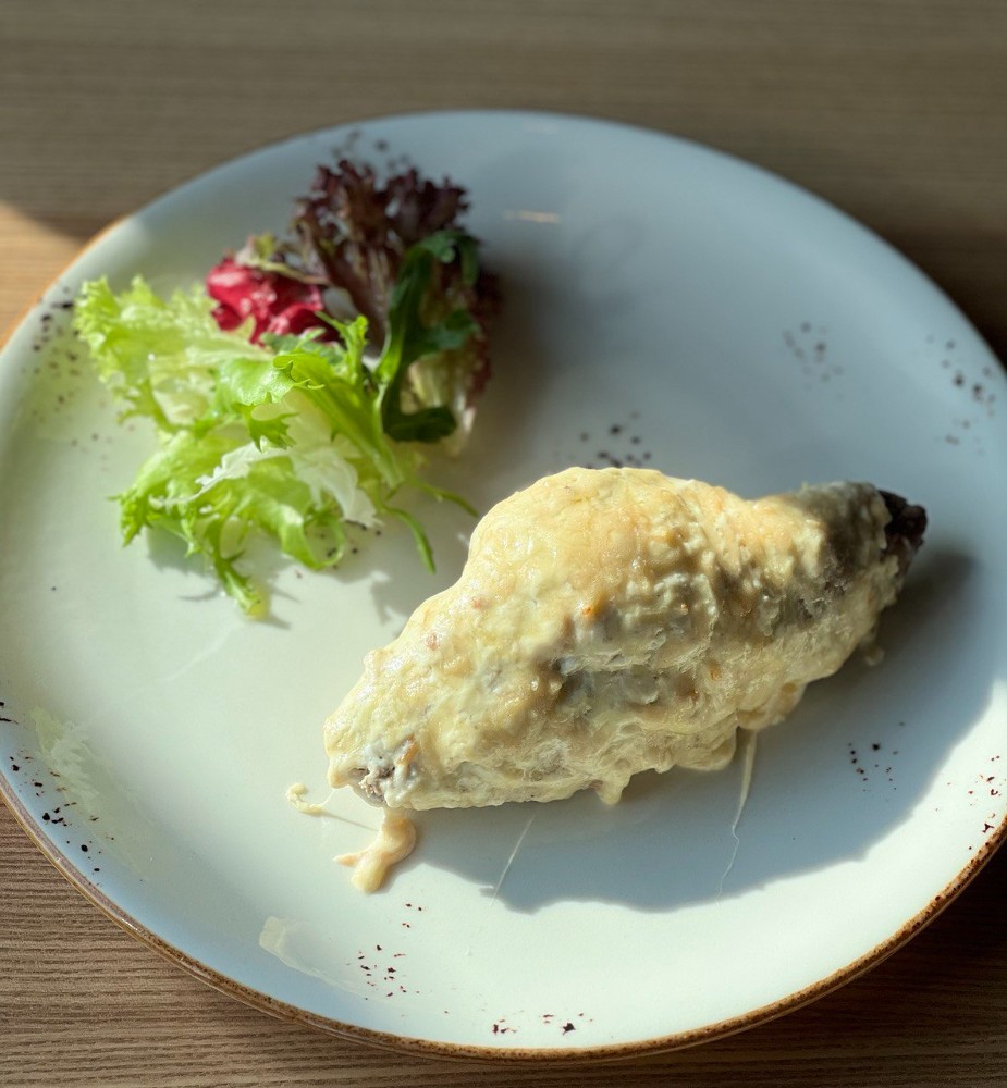 Ніжка кролика Sous Vide