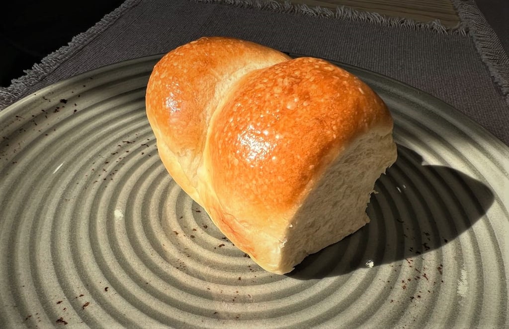 Пампушки