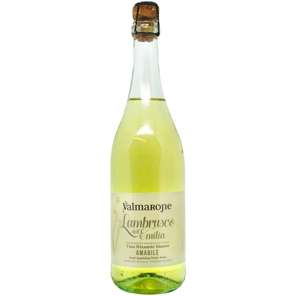 Valmarone Lambrusco Emilia