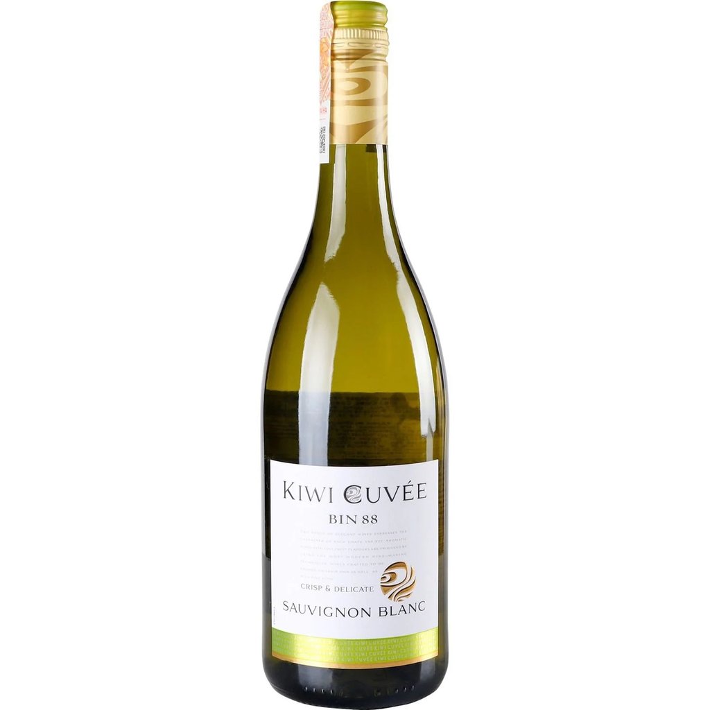 Вино Kiwi Cuvee Bin 88 Sauvignon Blanc
