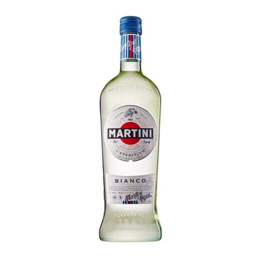 Вермут Martini Bianco 