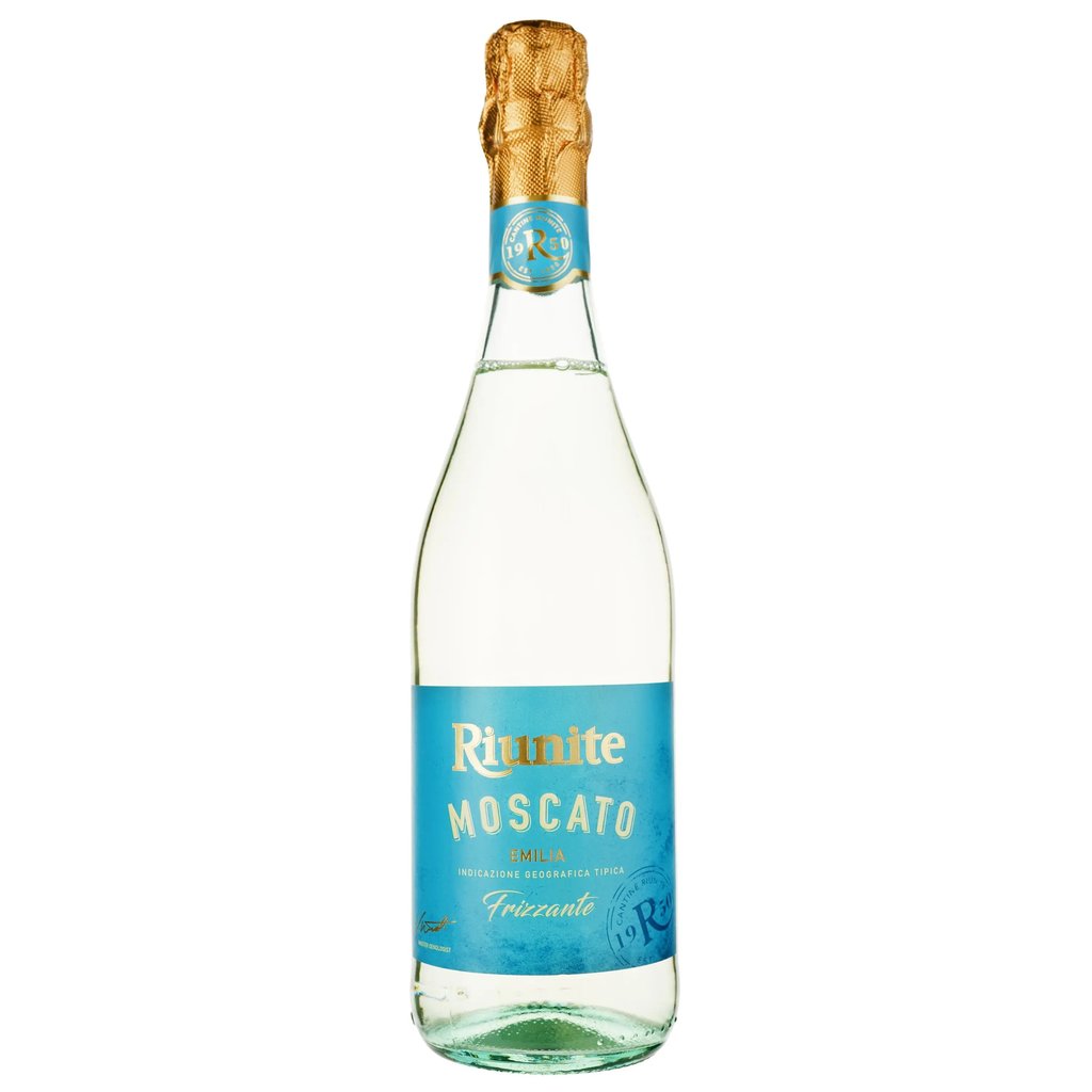 Riunite Trebbiano Moscato Emilia