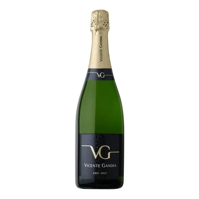 Вино Vicente Gandia Cava Brut