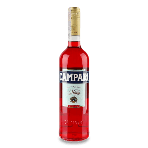 Campari Bitter