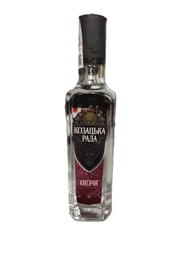 КОЗАЦЬКА РАДА
