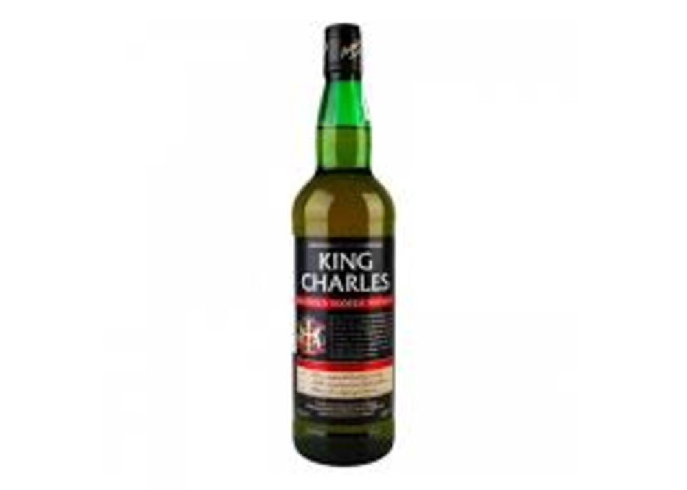 "King Charles"