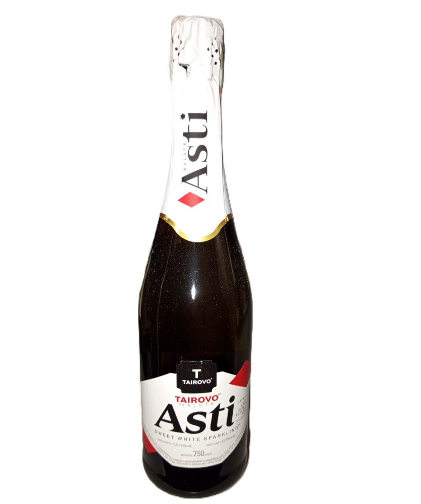 ASTI salute