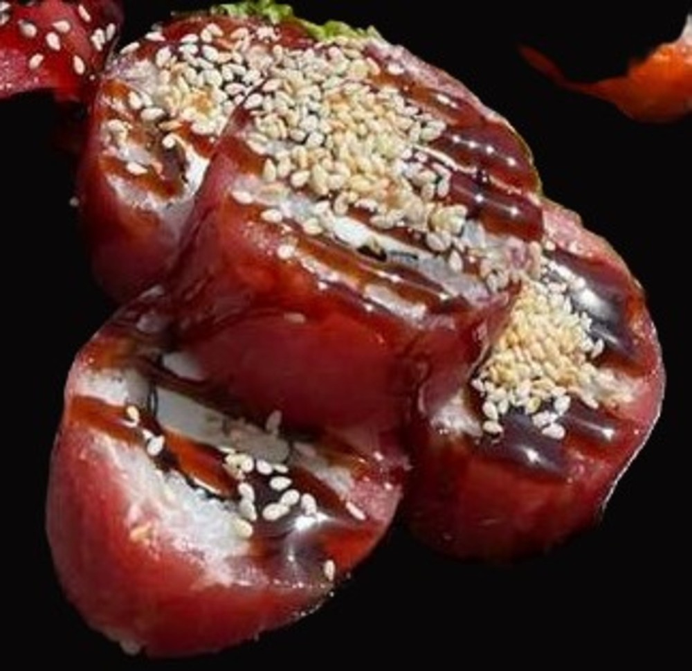 Класична з тунцем