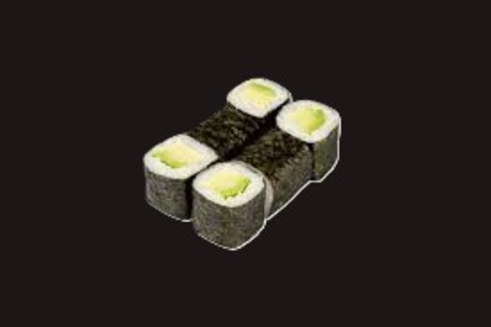 Авокадо маки