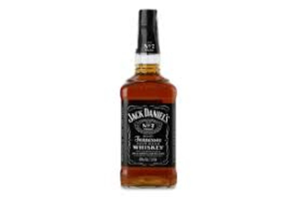 "JASK DANIELS" old