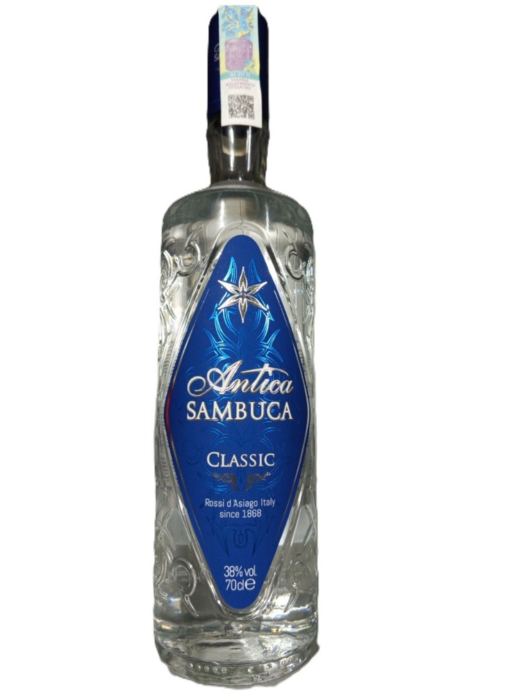 Sambuca
