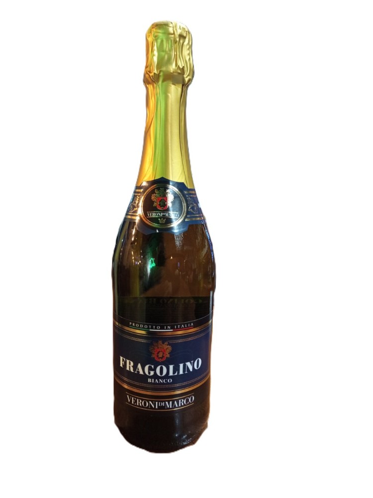 FRAGOLINO bianco