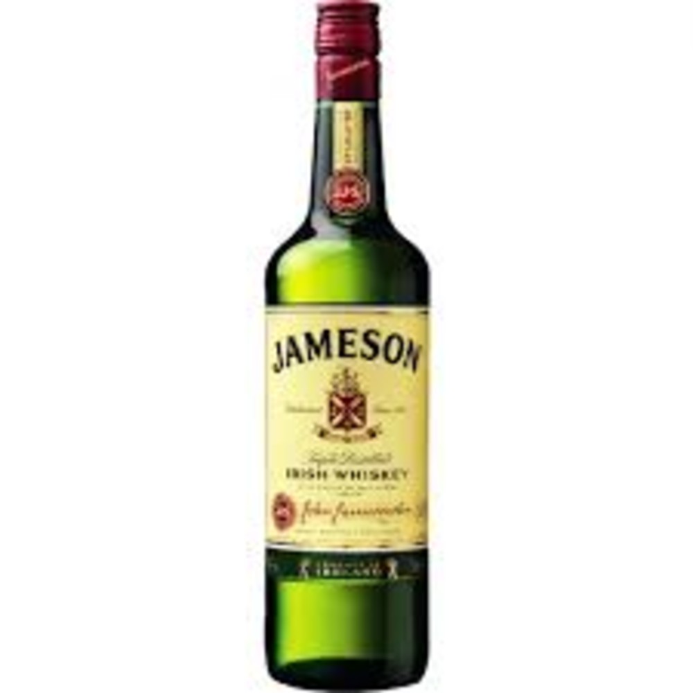 "JAMESON"
