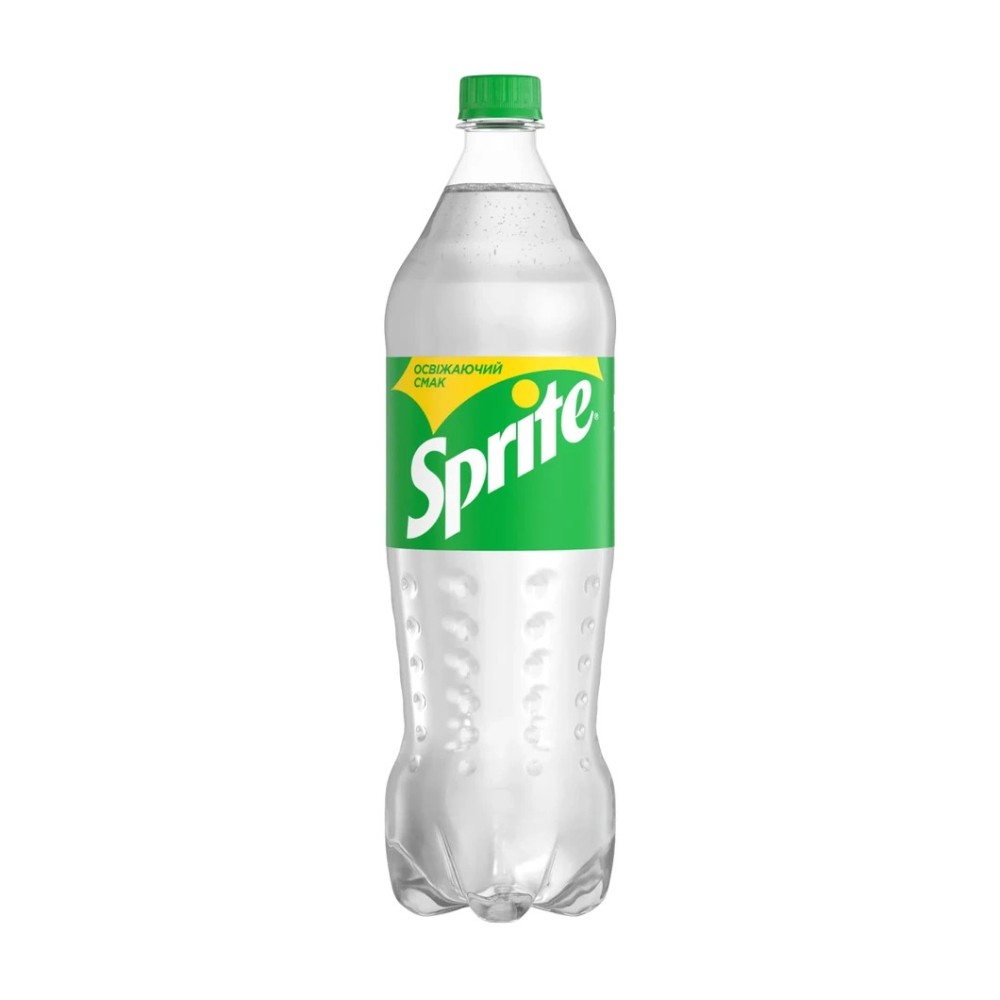 Вода "Spraite" 
