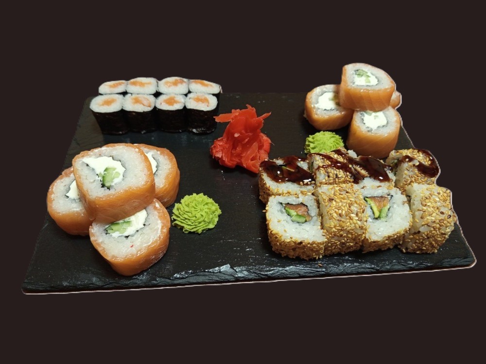 Сансет