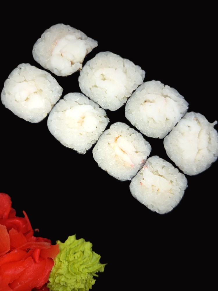 Ебі маки