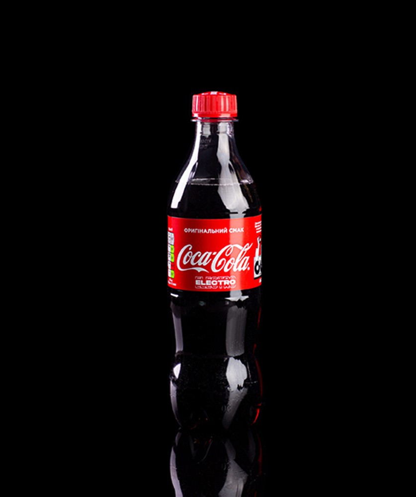 Coca-cola 0.5