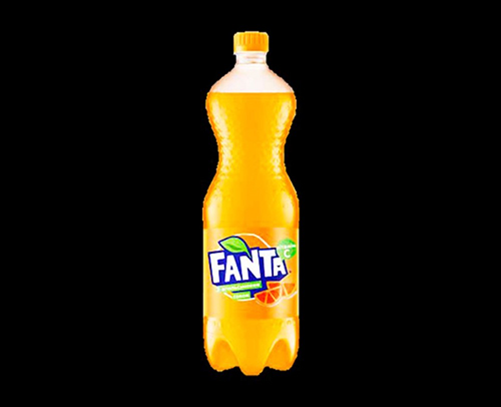 Fanta 0.5