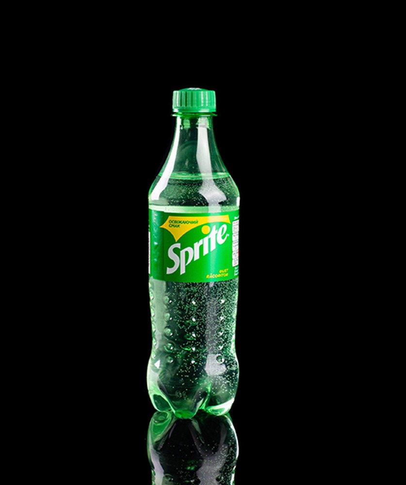 Sprite 0.5