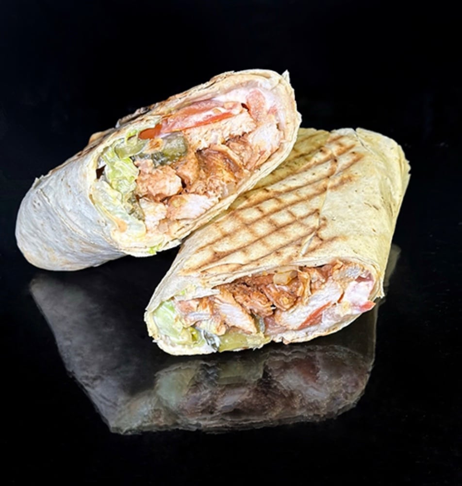 Шаурма з Куркою 