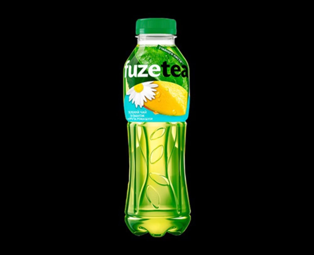 Fuze Ice tea 0.5