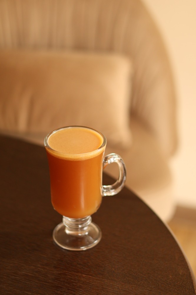 Капуорандж
