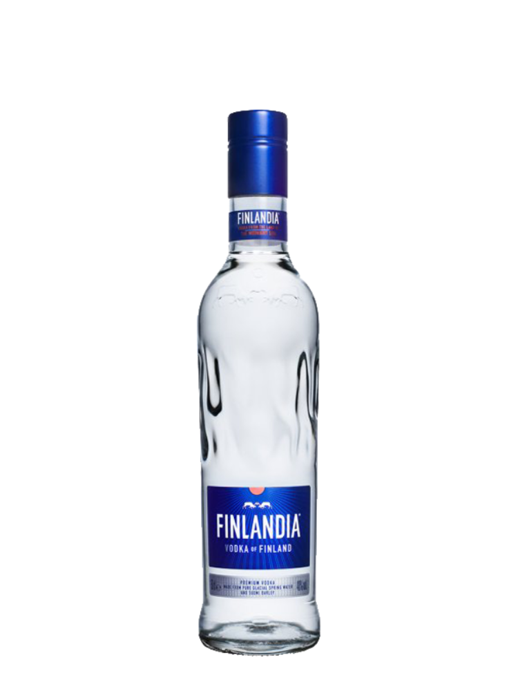 Горілка Finland 50ml