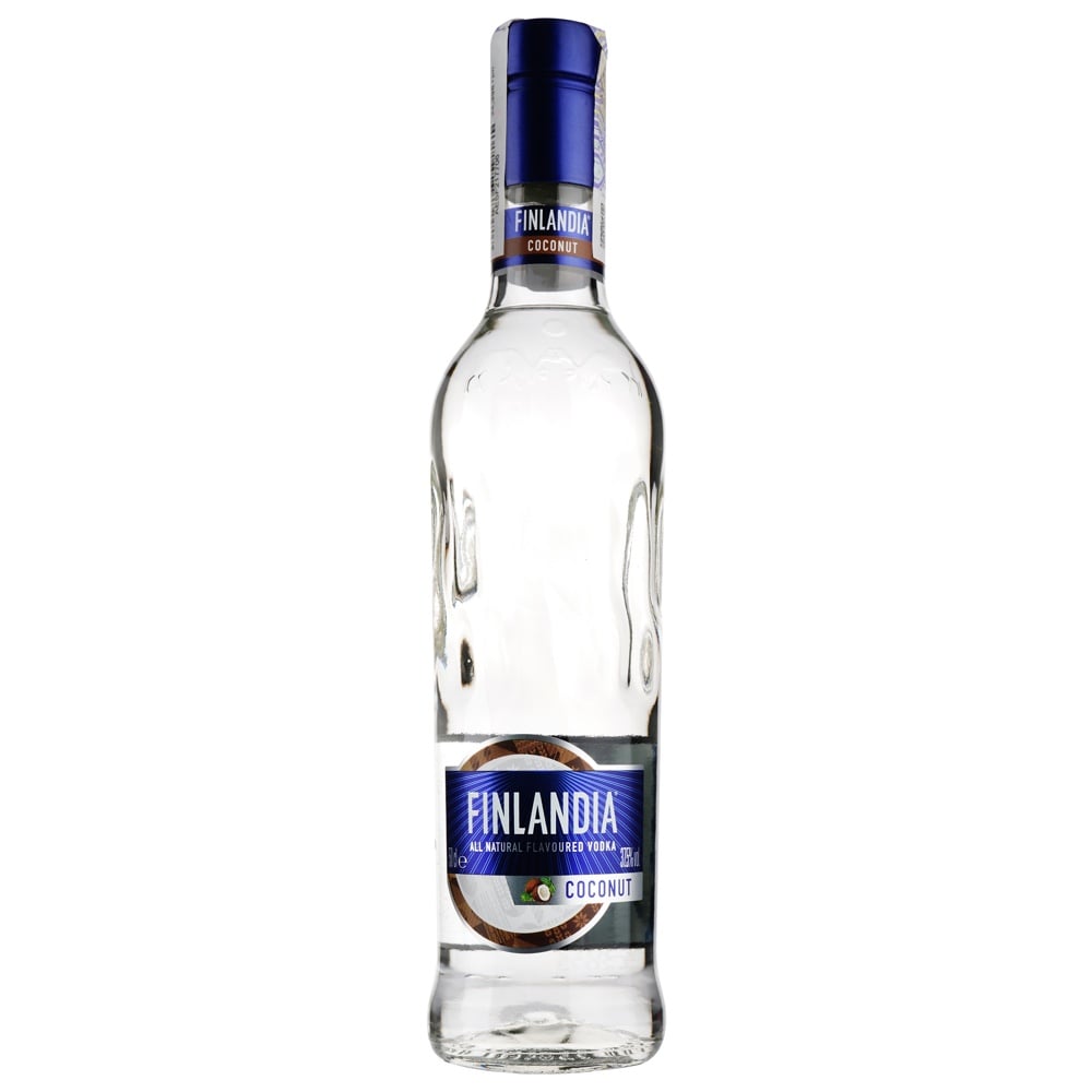 Finlandia Cocos 50ml