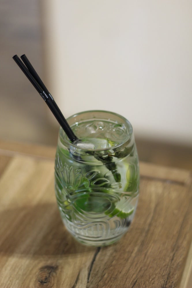 Mojito