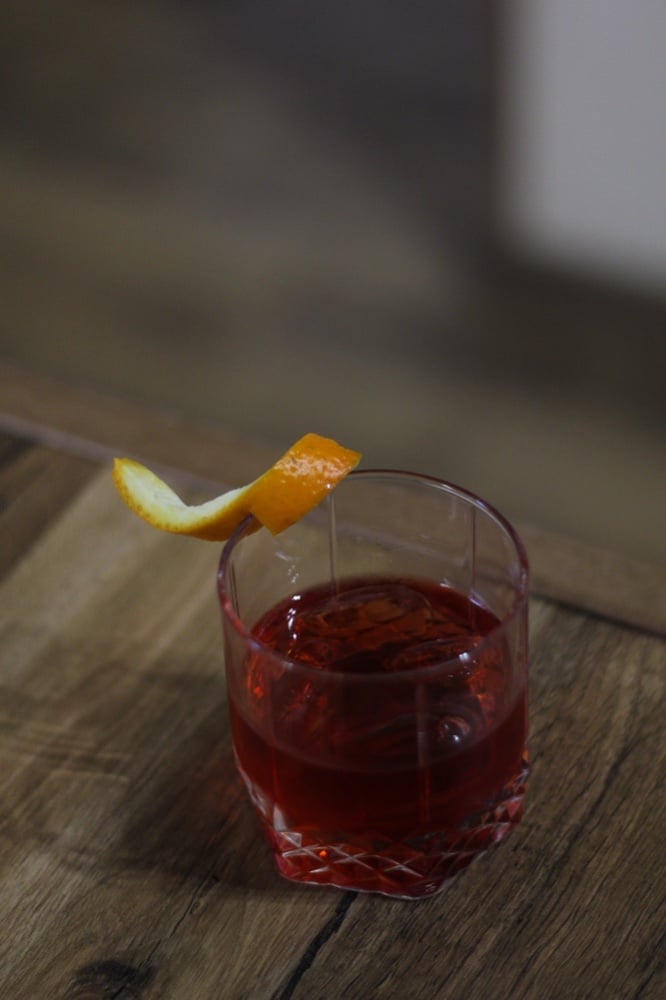 Negroni