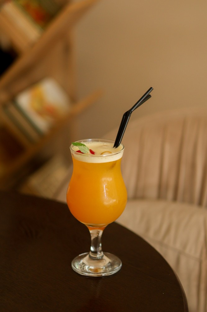 Mango chilli 250ml