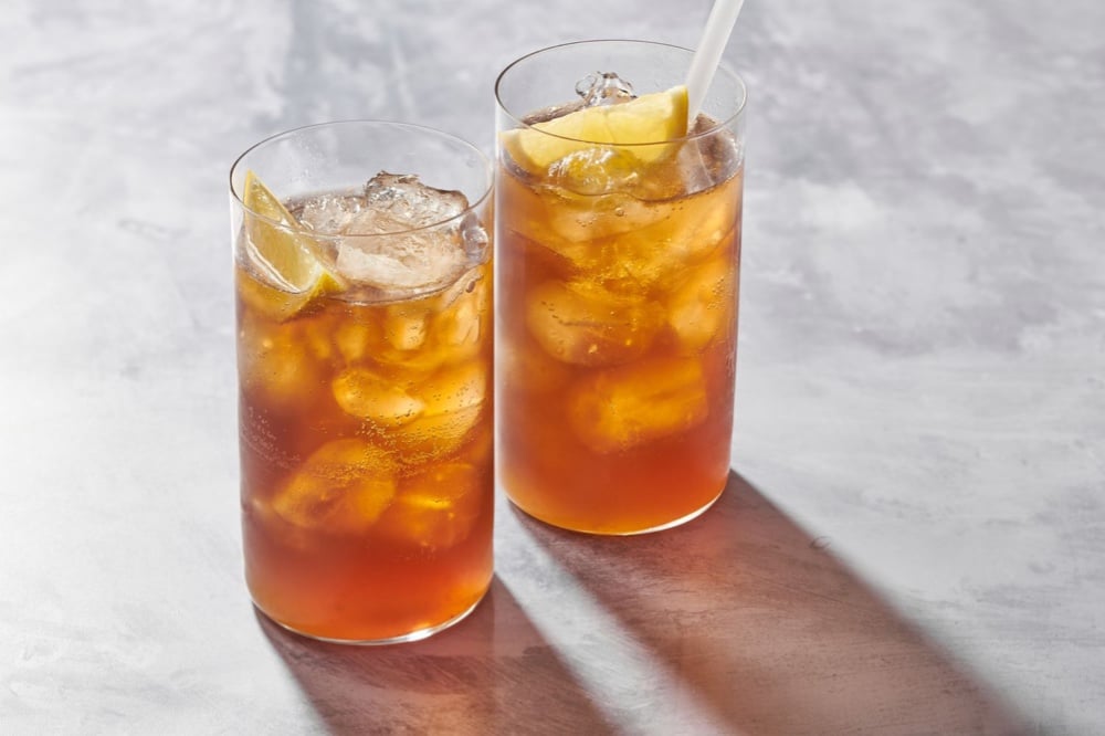 Long Island Ice Tea