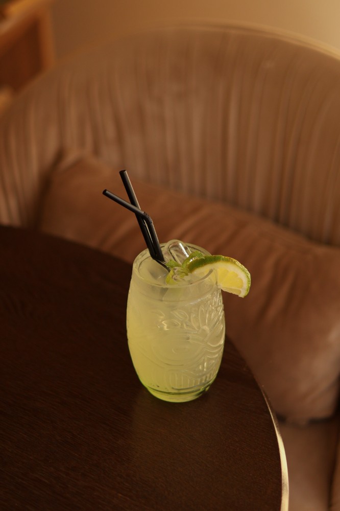 Освіжаючий Fresh по-в'єтнамськи 200ml