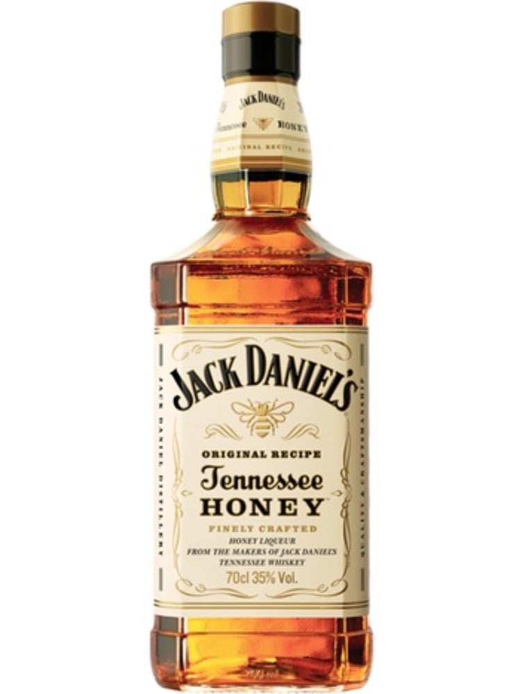 Лікер Jack Daniel`s Tennessee Honey 50ml
