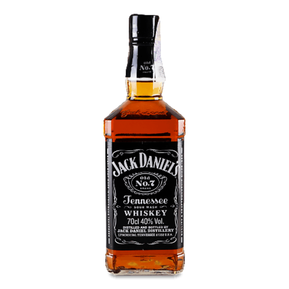Віскі Jack Daniel`s 50ml