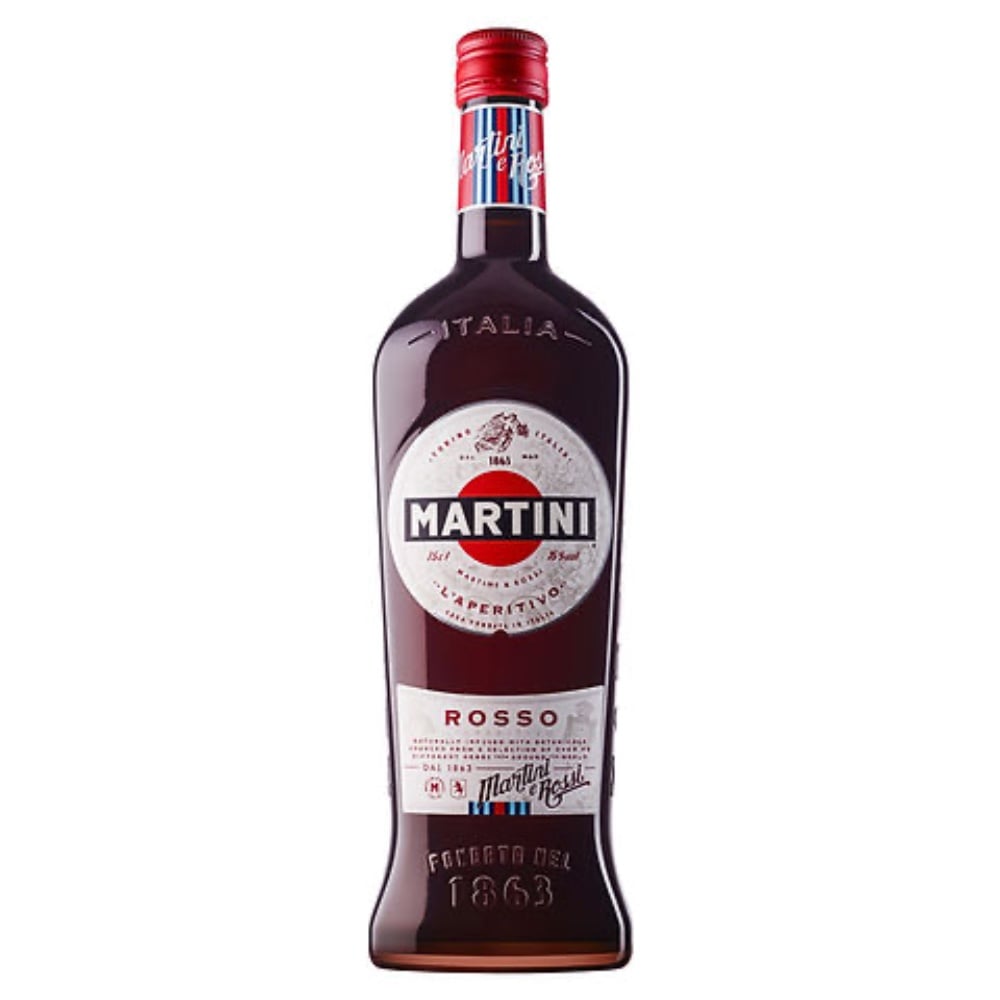Вермут Martini Fiero 100ml
