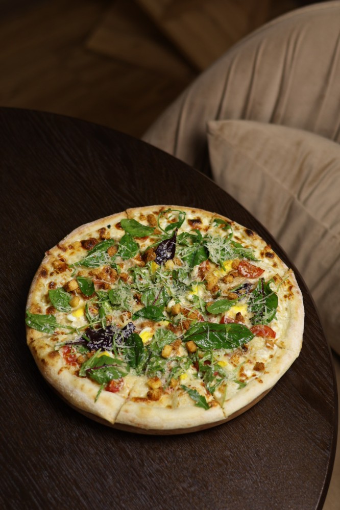 Піца "Цезар" 30см